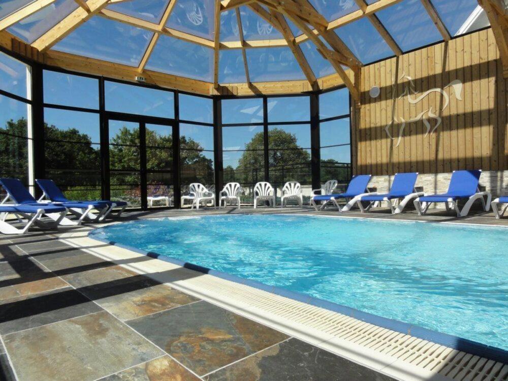 Camping Monterblanc Kültér fotó