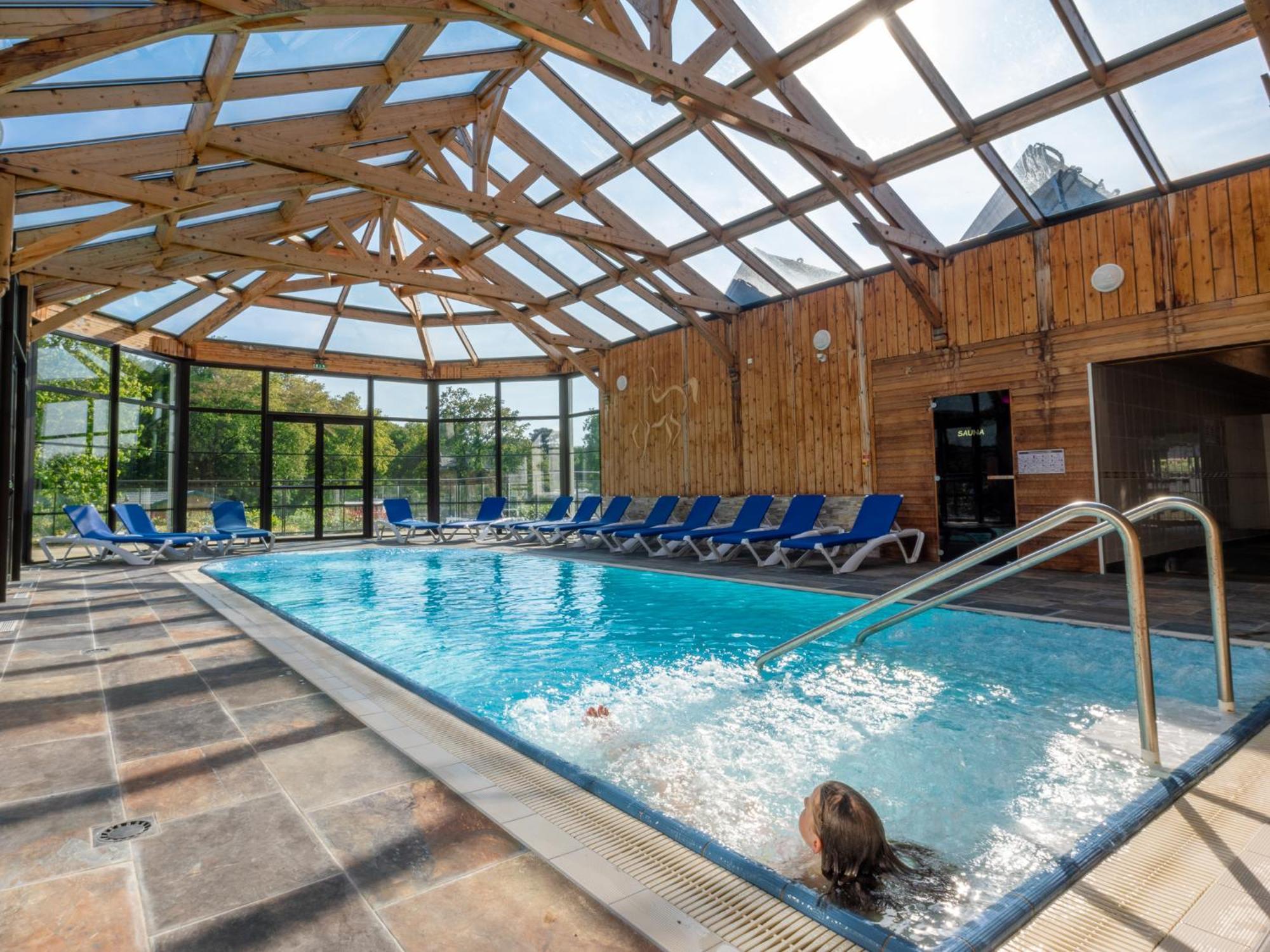 Camping Monterblanc Kültér fotó