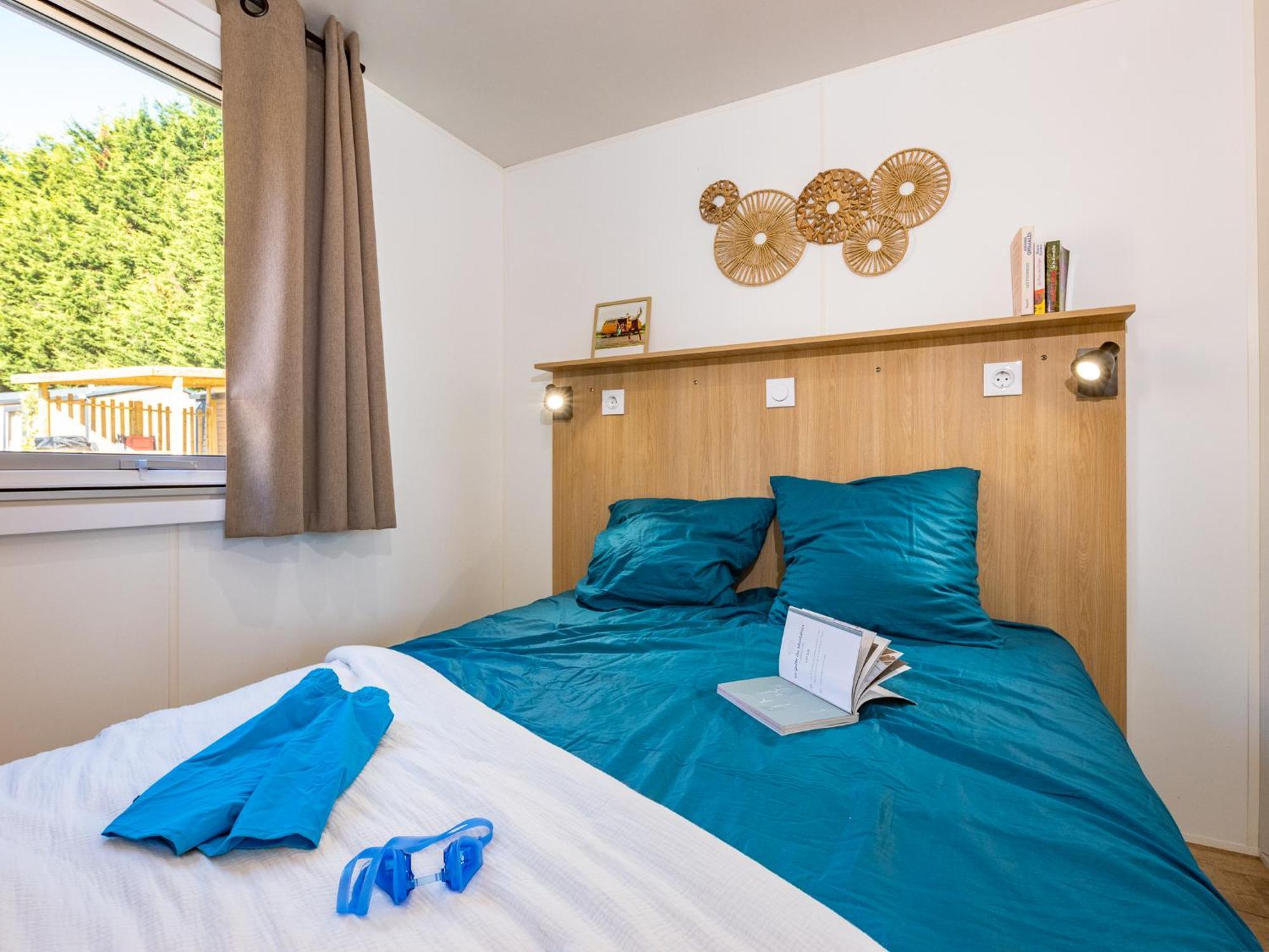Camping Monterblanc Szoba fotó