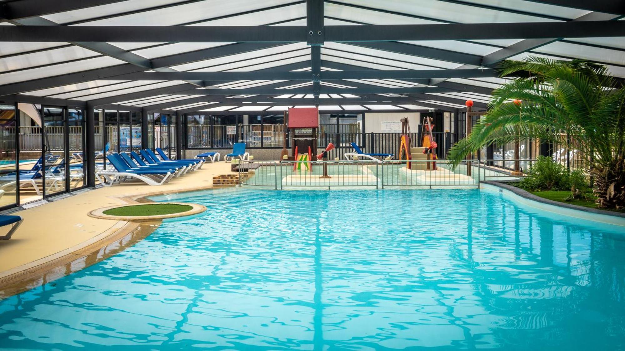 Camping Monterblanc Kültér fotó