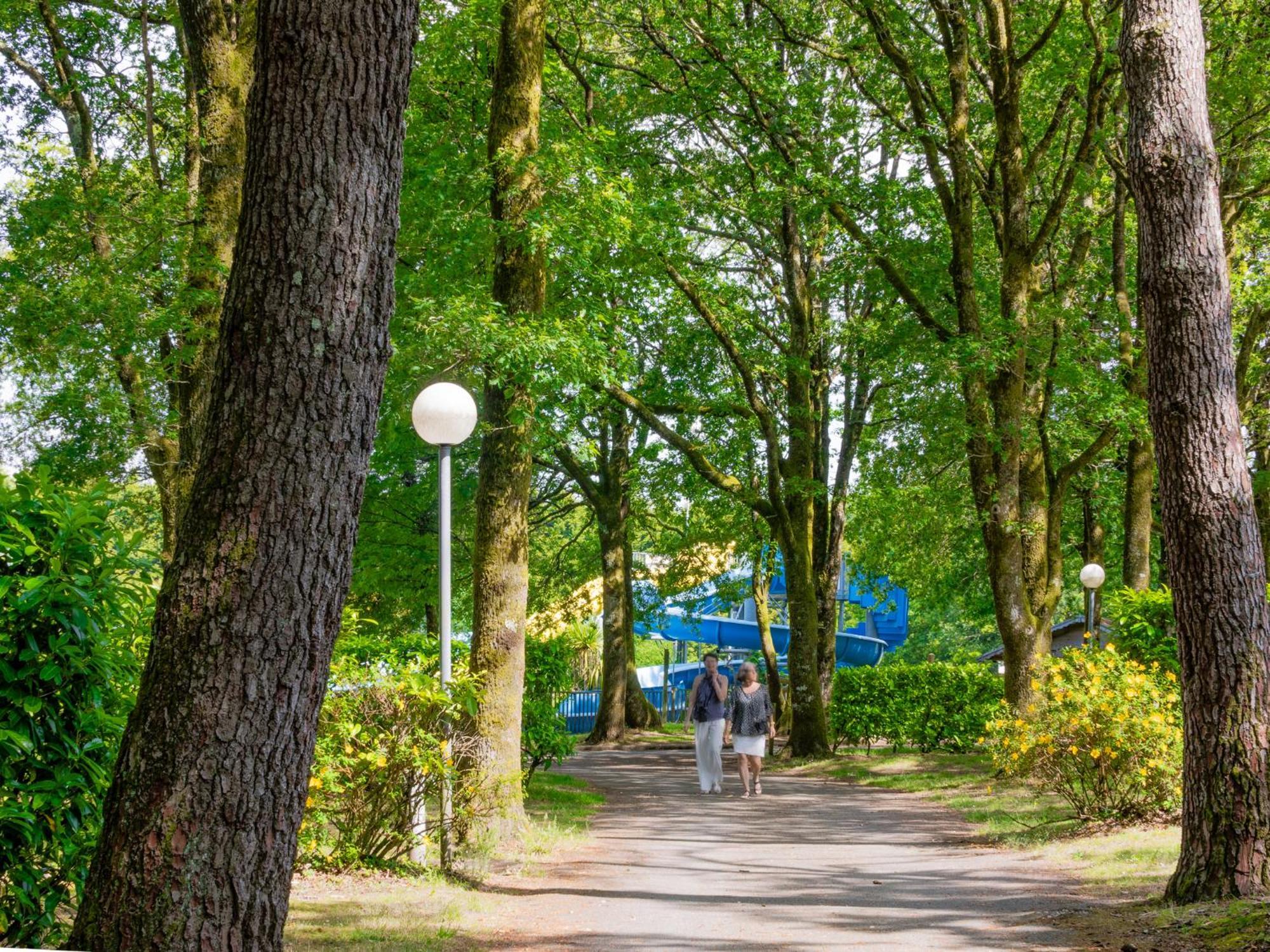 Camping Monterblanc Kültér fotó
